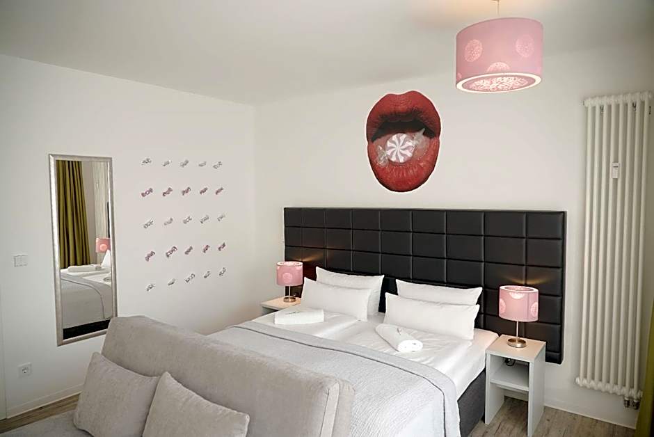 Apartments Rosenthal Residence
