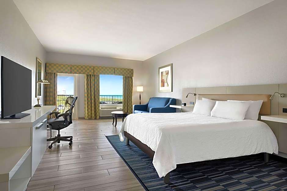 Hilton Garden Inn South Padre Island Beachfront