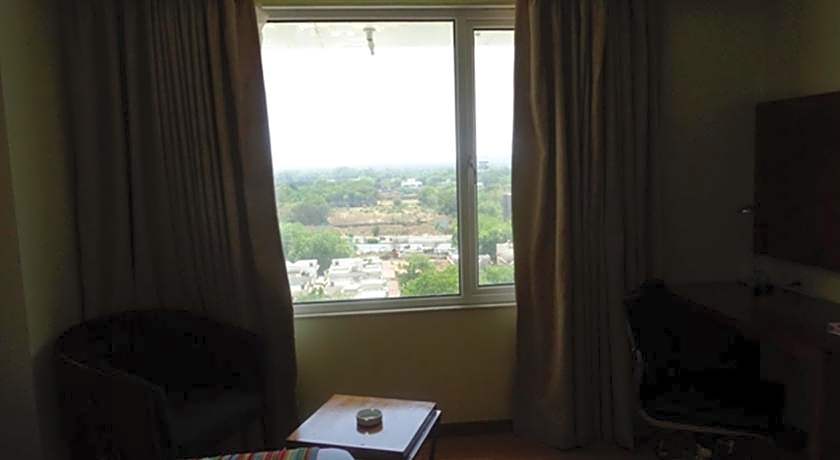 Ramada by Wyndham Ahmedabad