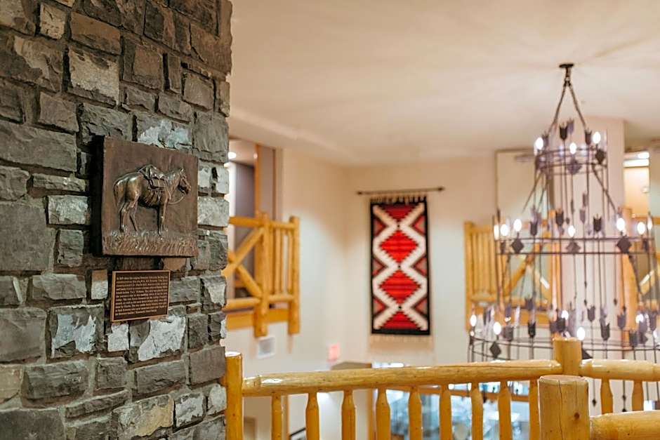 Brewster Mountain Lodge