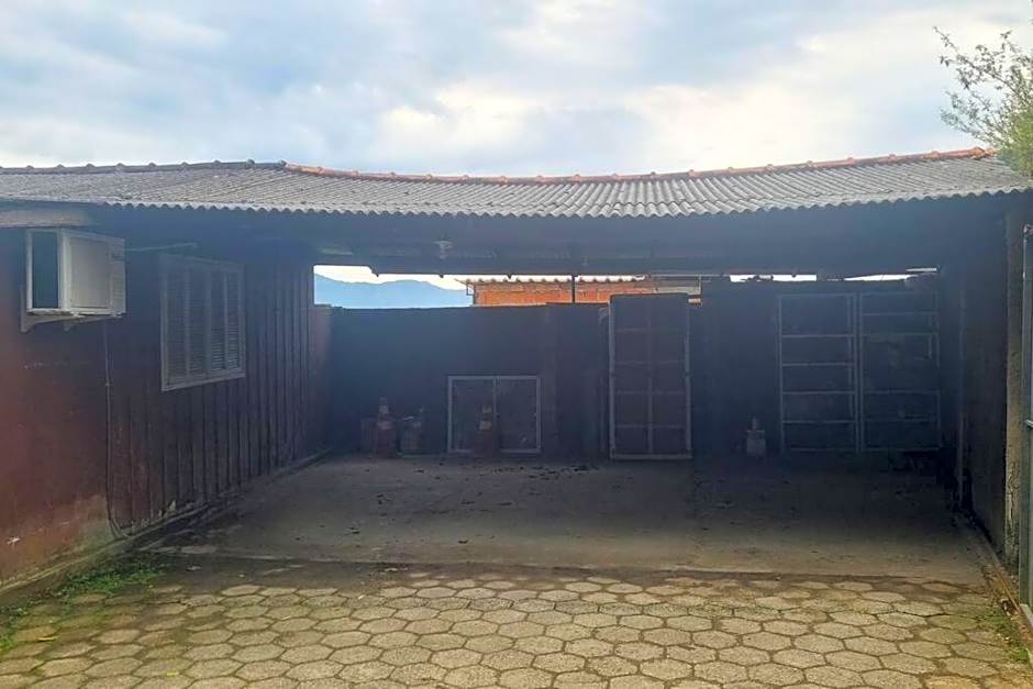 boa vista casa de madeira