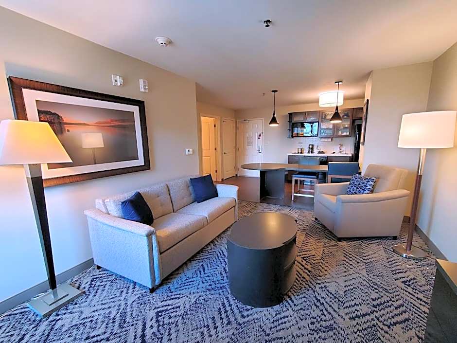 Candlewood Suites Lake Charles South By IHG