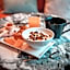 ibis Styles Boulogne sur Mer Centre Cathédrale