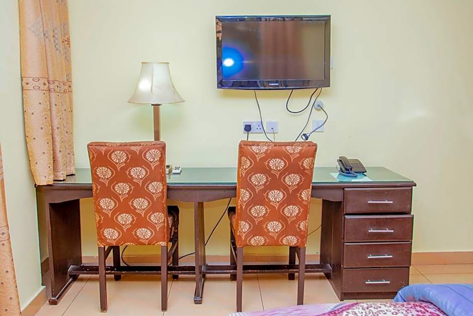 Sleep Inn Hotel - Kariakoo