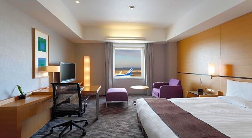 Haneda Excel Hotel Tokyu