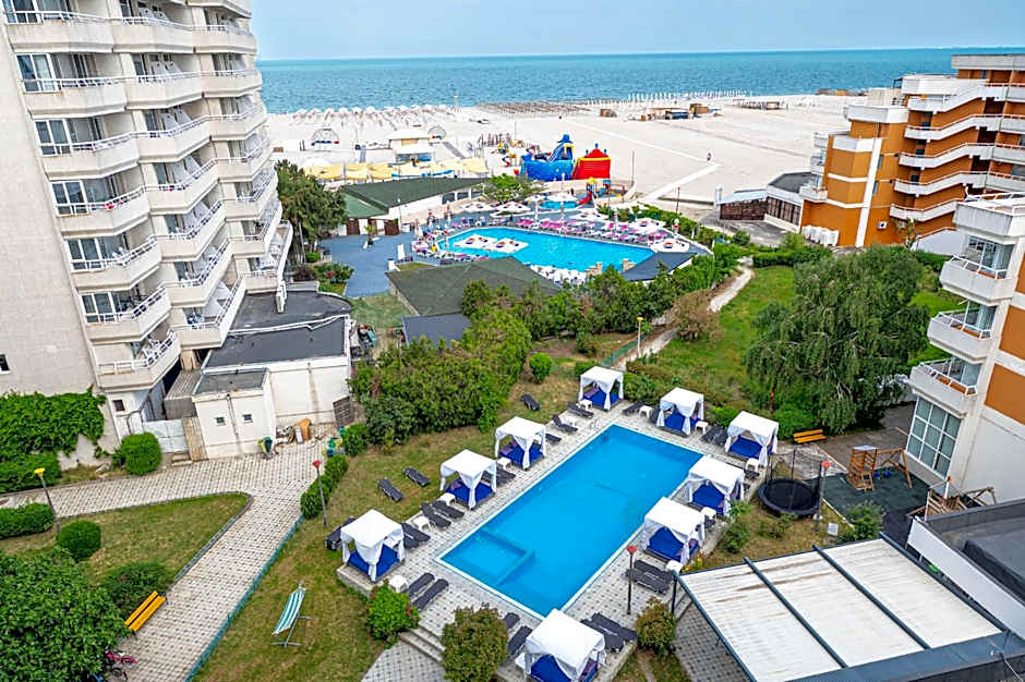 Hotel Ambasador Mamaia