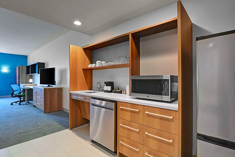 Home2 Suites by Hilton Fort Mill, SC