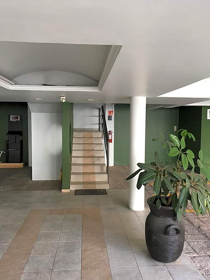 Grupo Kings Suites - Bosques de Duraznos 78