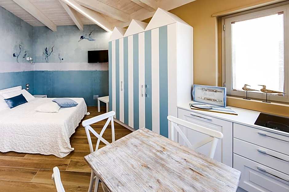 Vicolo Malavolta 7 Rooms and Suites