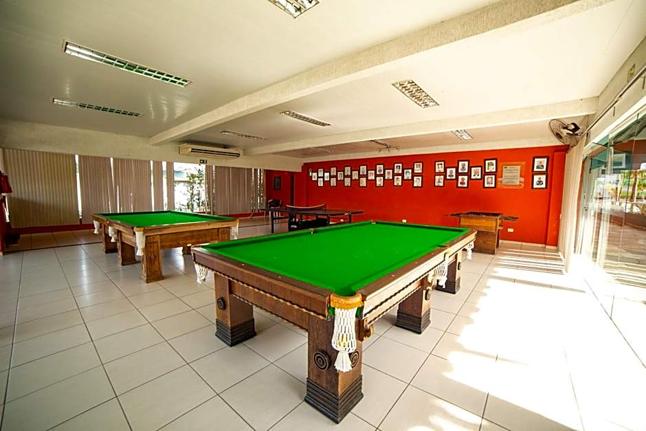 Rota do Sol Apart Hotel