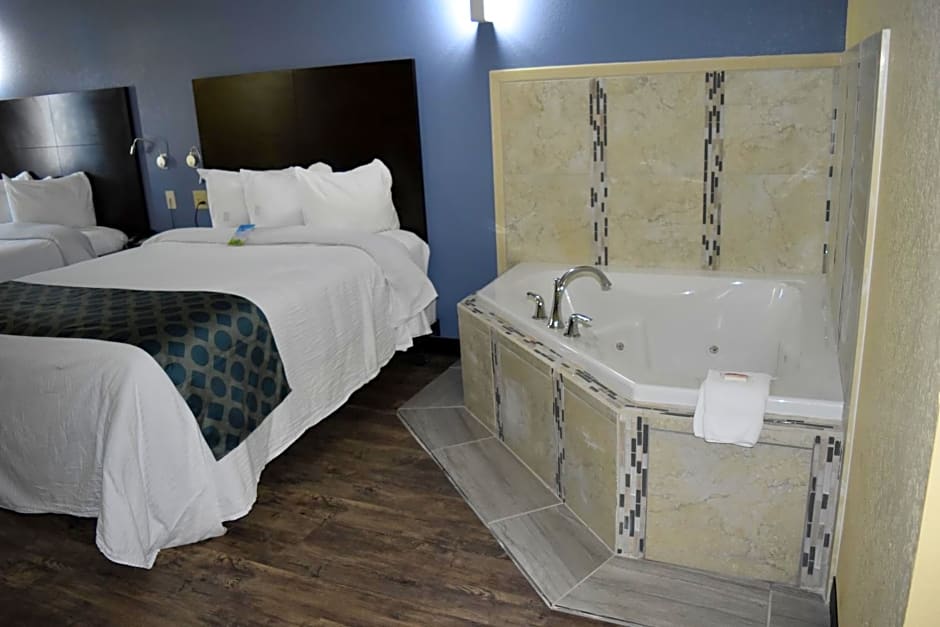 Days Inn by Wyndham New Orleans Pontchartrain