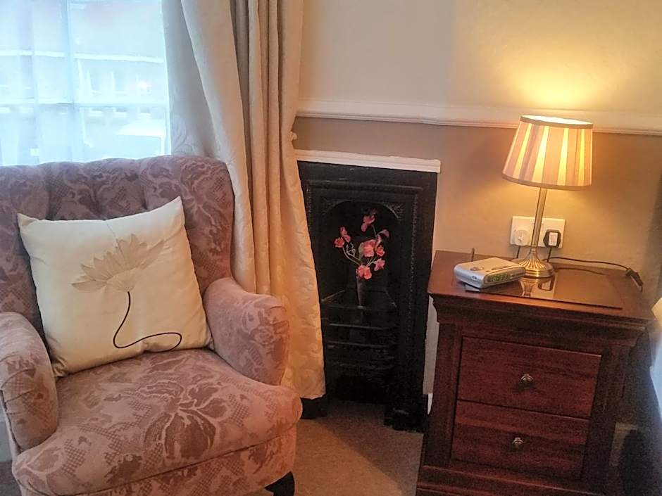 Kersbrook Guest Accommodation