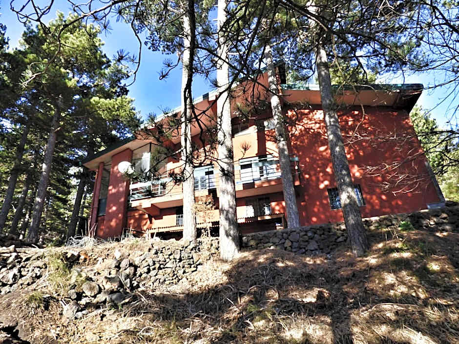 Rifugio Ariel