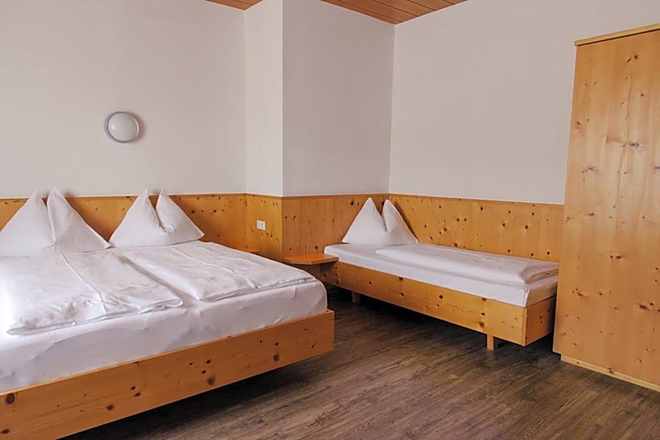 Hotel Drei Kreuz
