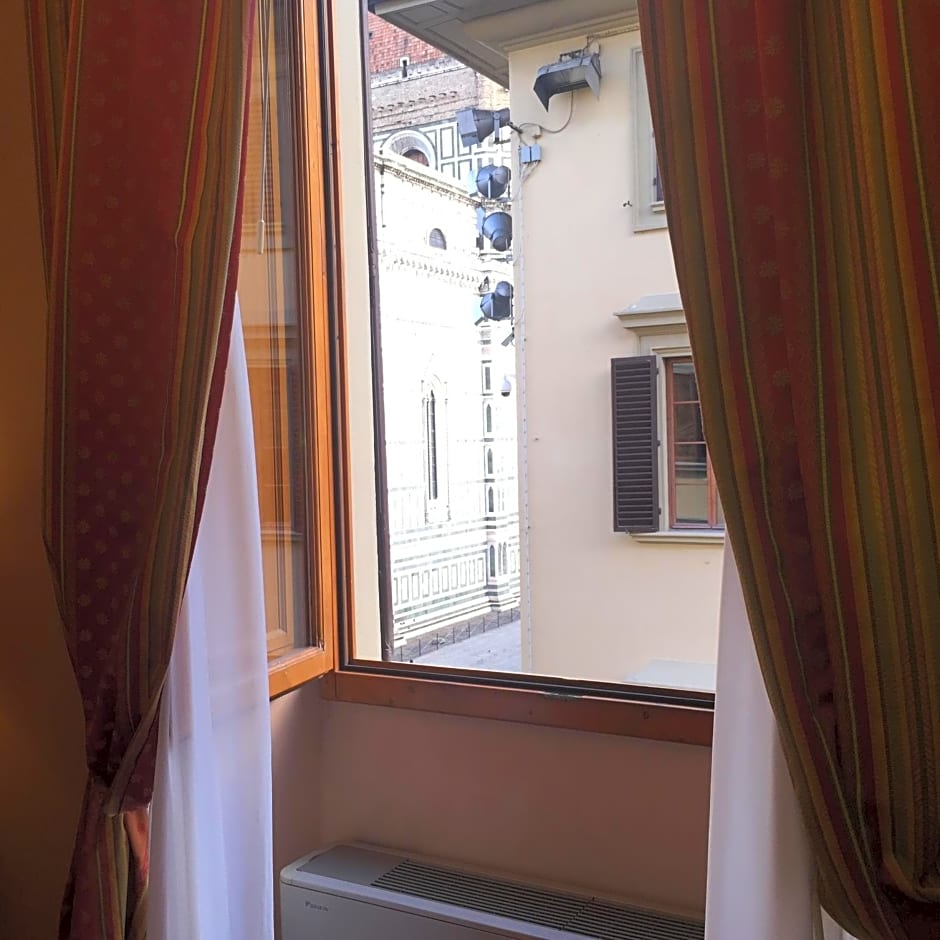 Hotel Bigallo