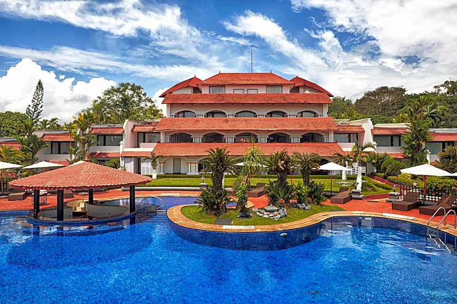 Gateway Varkala - IHCL SeleQtions