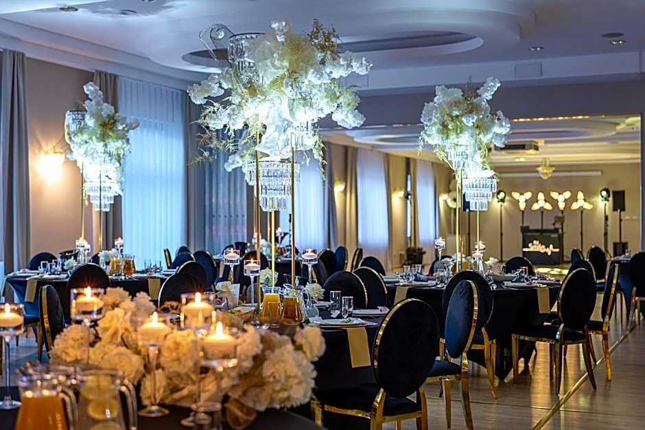 Royal Park Hotel & Spa