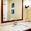 Comfort Inn & Suites Niagara Falls Blvd USA