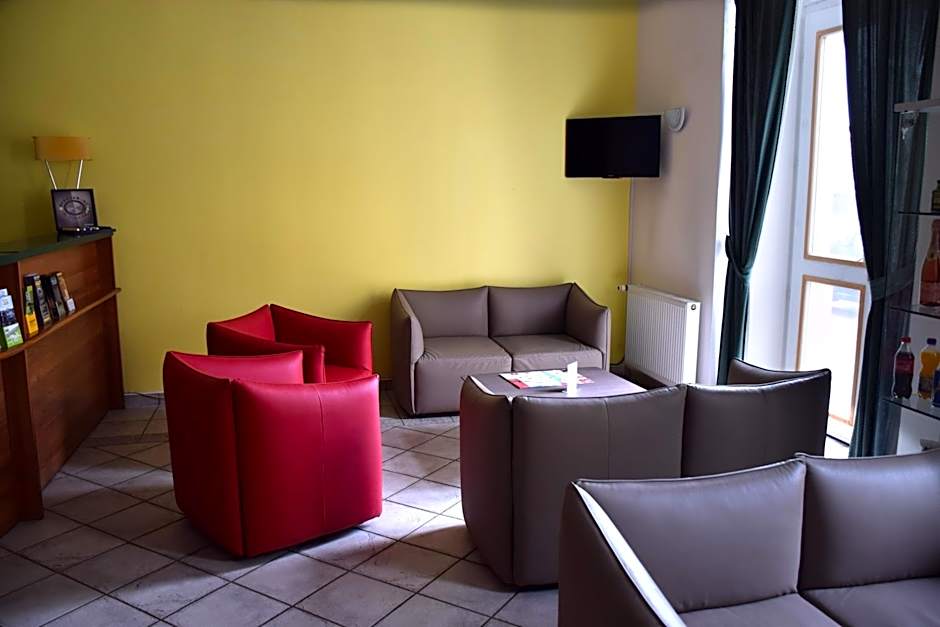 Residence Select