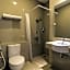 Sparks Odeon Sukabumi, ARTOTEL Curated