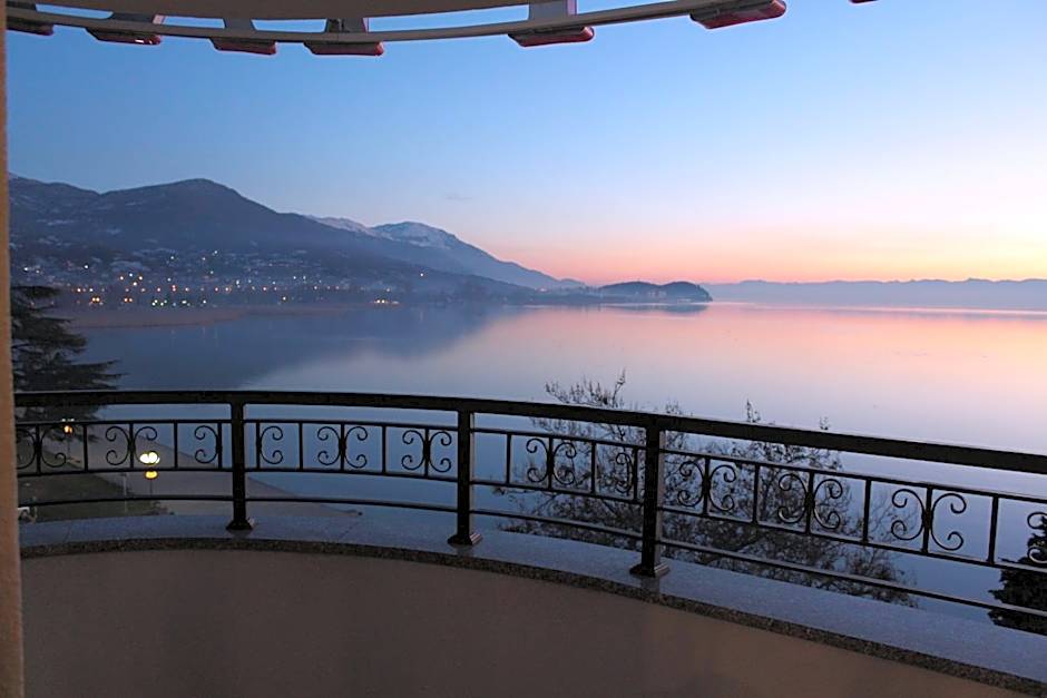City Palace Hotel