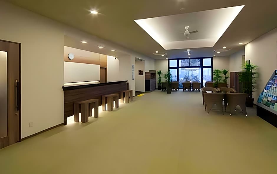 Hotel Route Inn Miyako
