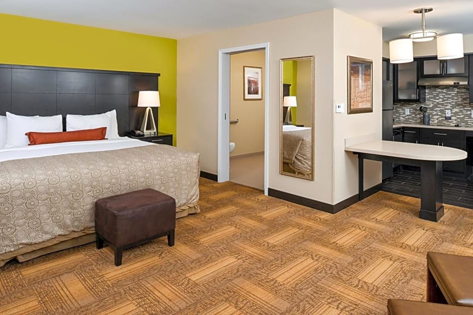 Staybridge Suites Merrillville