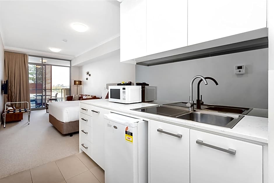 Nautica Residences Fremantle