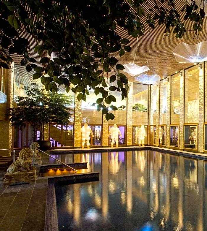 Villa de Duinen - Adults Only