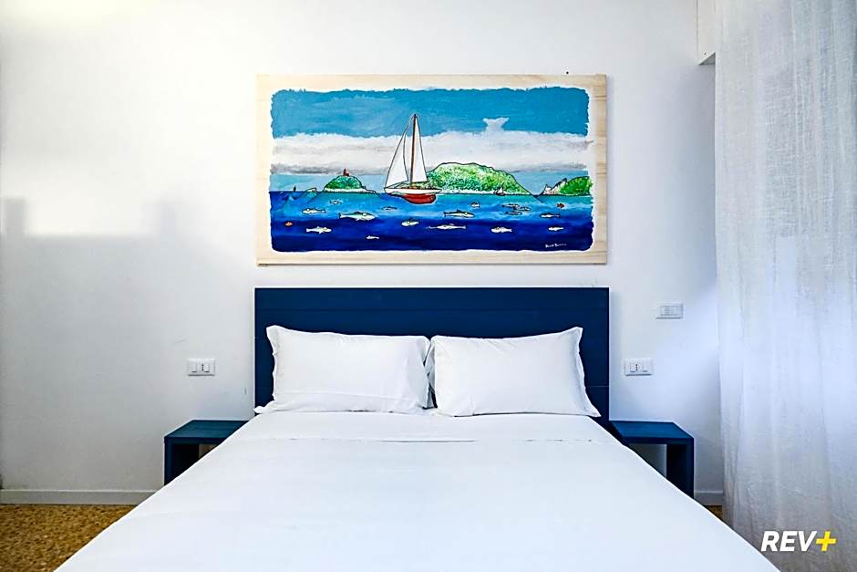 Lia Art Hotel