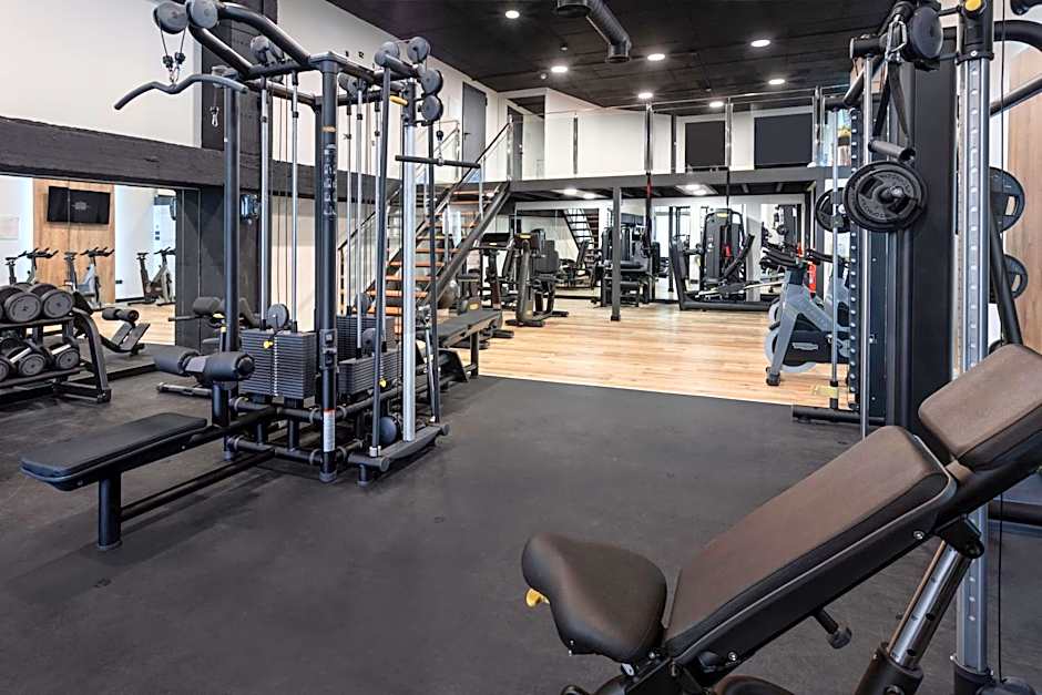 Meliá Sierra Nevada