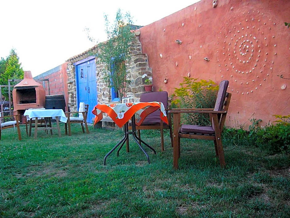 Hotel Rural La Rosa de los Tiempos