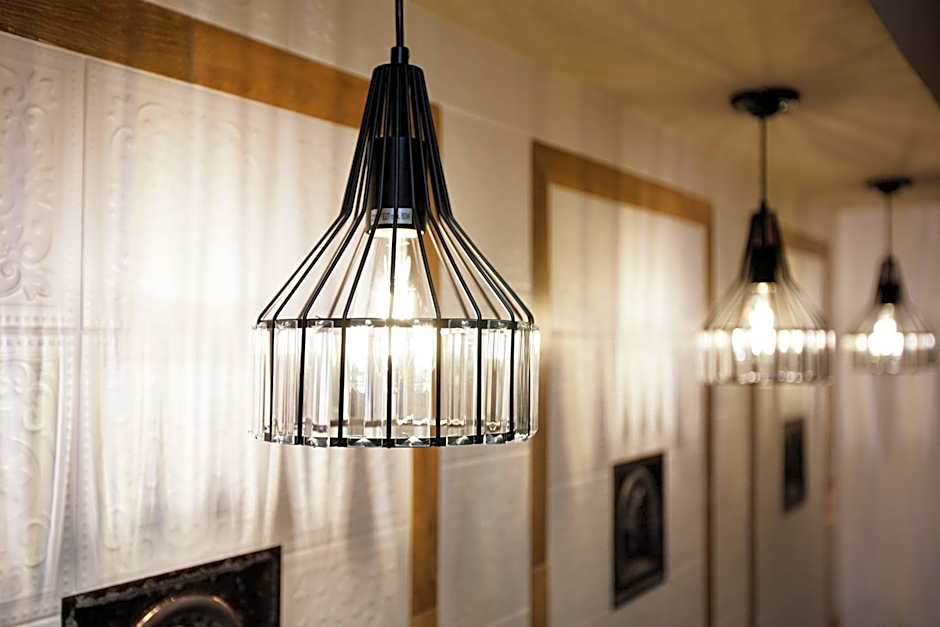 Kamienica Boutique ApartHotel