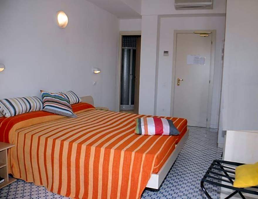 Hotel Le Terrazze