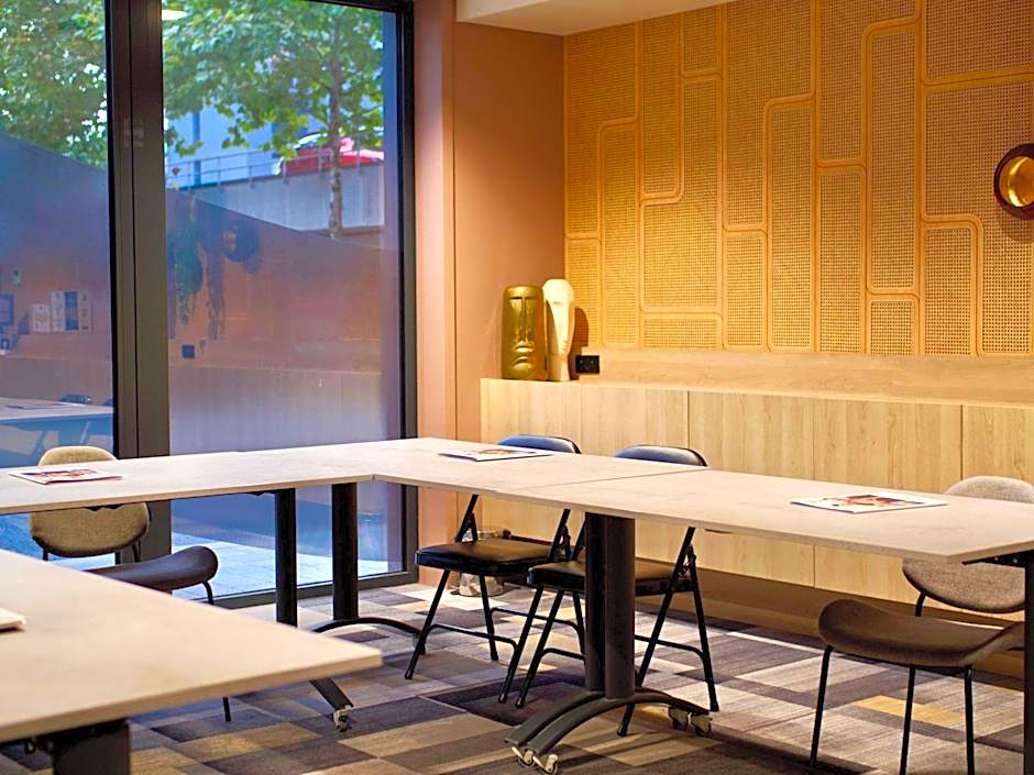 ibis Styles Arras Centre