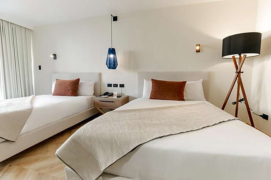 Dominican Fiesta Hotel