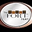 The Fort Hotel