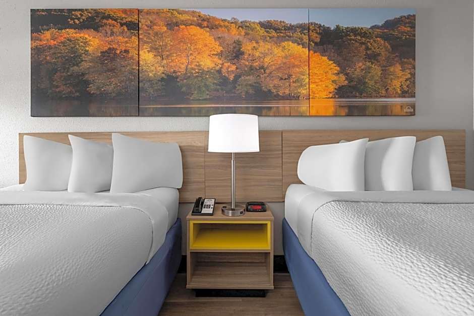 Days Inn by Wyndham Alma