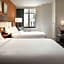 Hilton Garden Inn Long Island City New York