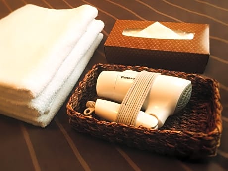 Single Ensuite Room