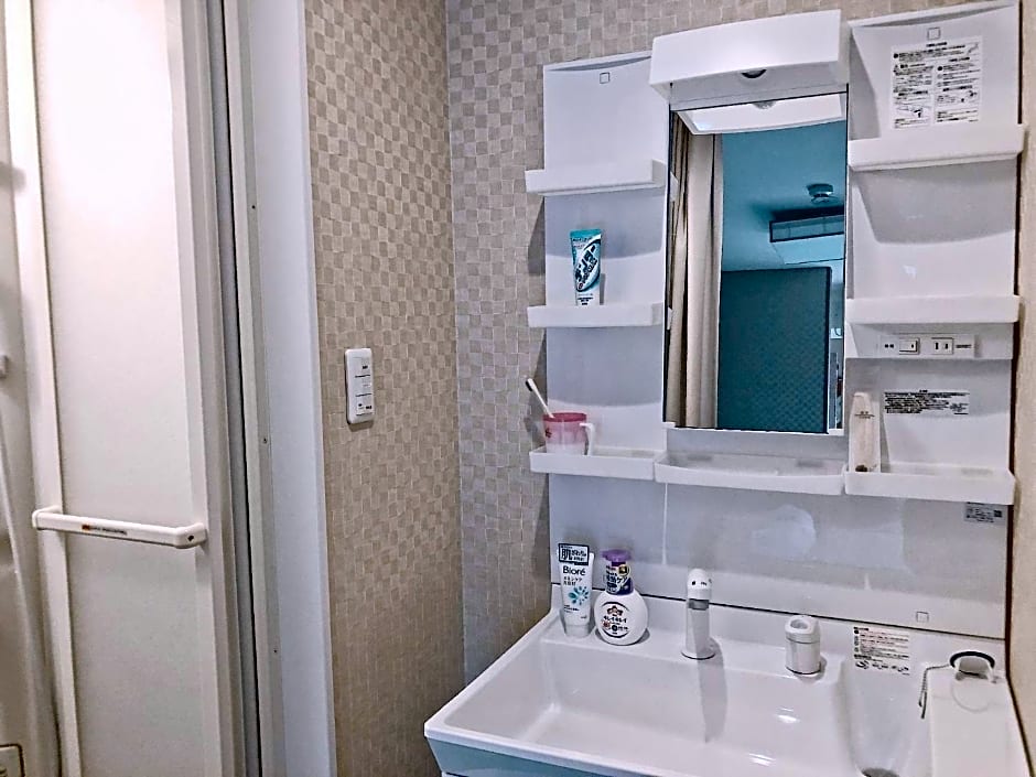 OHAYO hotel Huiya - Vacation STAY 53655v
