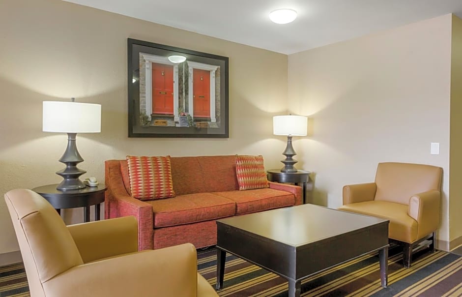 Extended Stay America Suites - El Paso - West