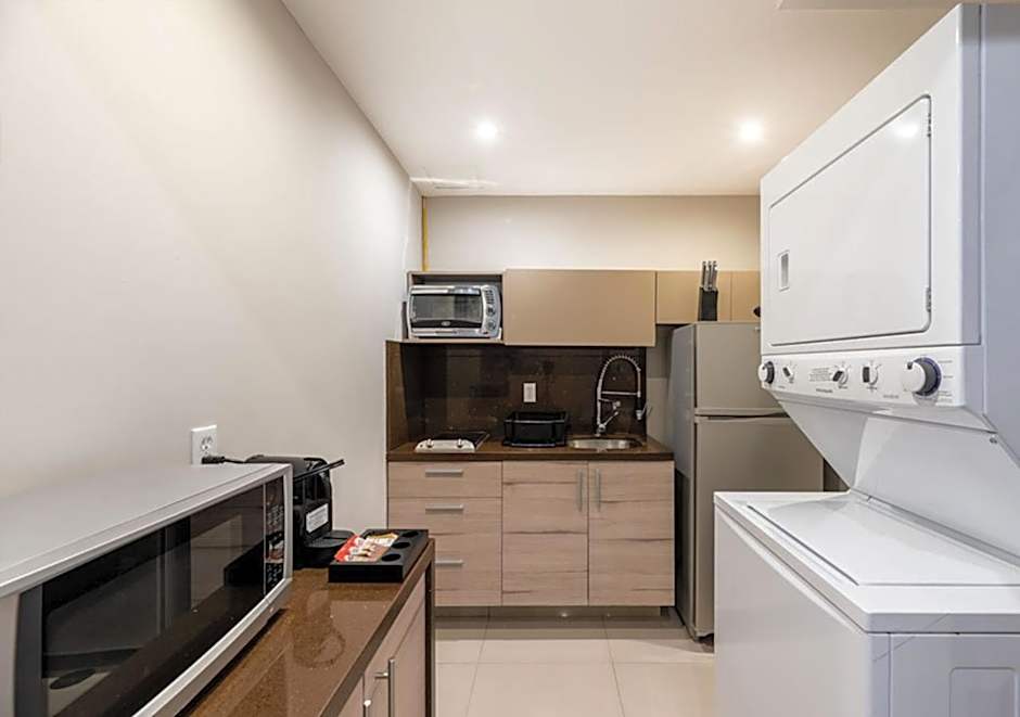 Lamartine 619 Residencial