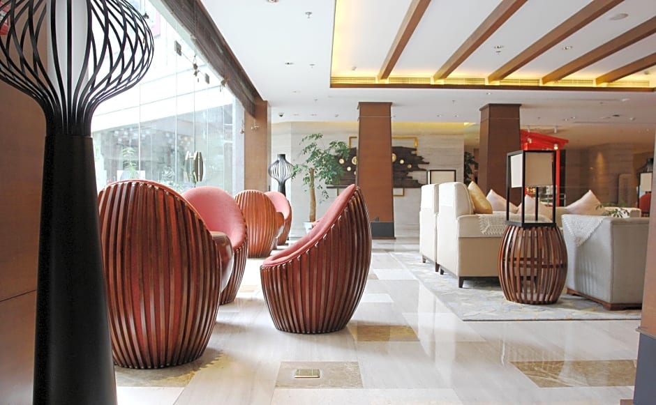 Crowne Plaza Yading By IHG