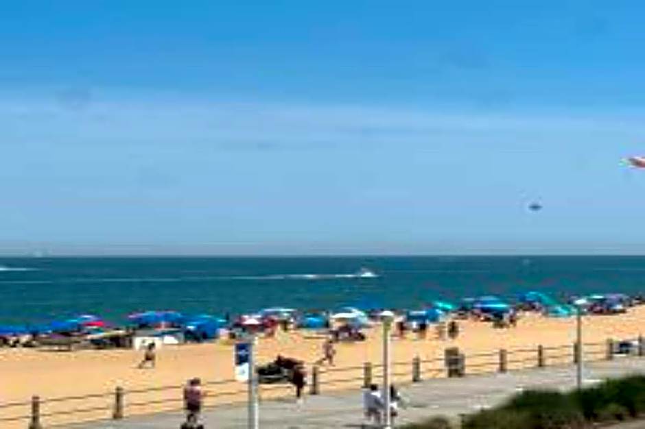 Hotel  Ocean27 Oceanfront