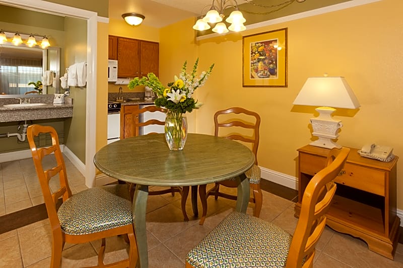 Legacy Vacation Resorts Reno