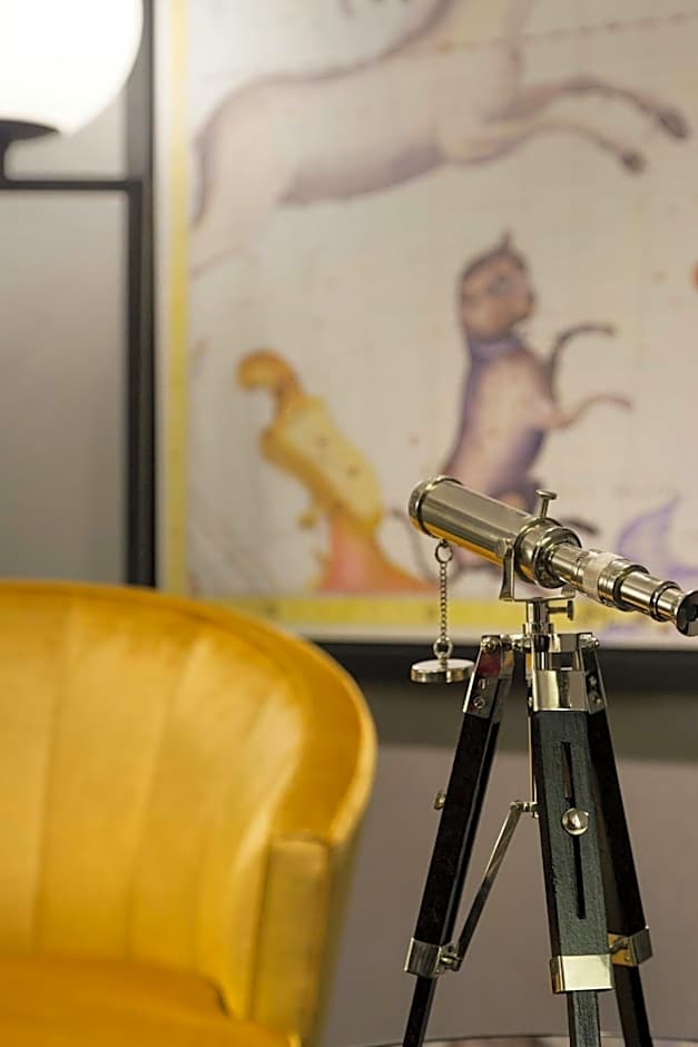 Hotel LeVeque, Autograph Collection by Marriott