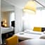 Novotel Suites Paris CDG Airport Villepinte