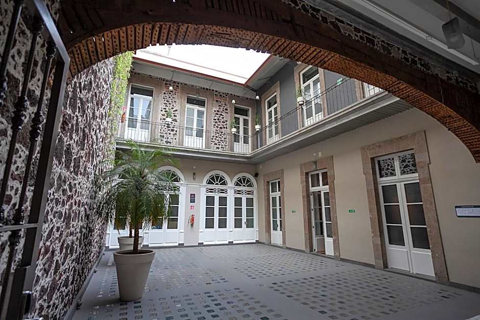 Mumedi Design Hotel
