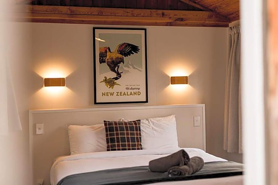 Tasman Holiday Parks - Wanaka